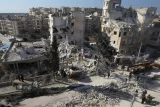 La situation du Moyen Orient